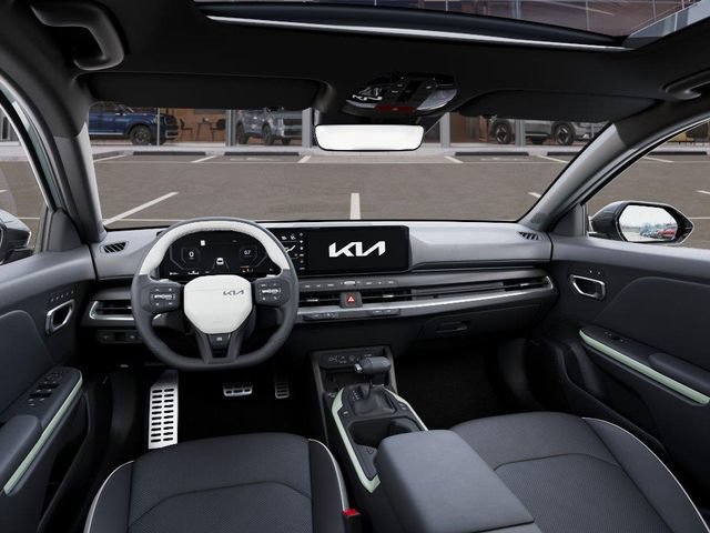 New 2026 Kia K4 GT-Line Turbo FWD image 15