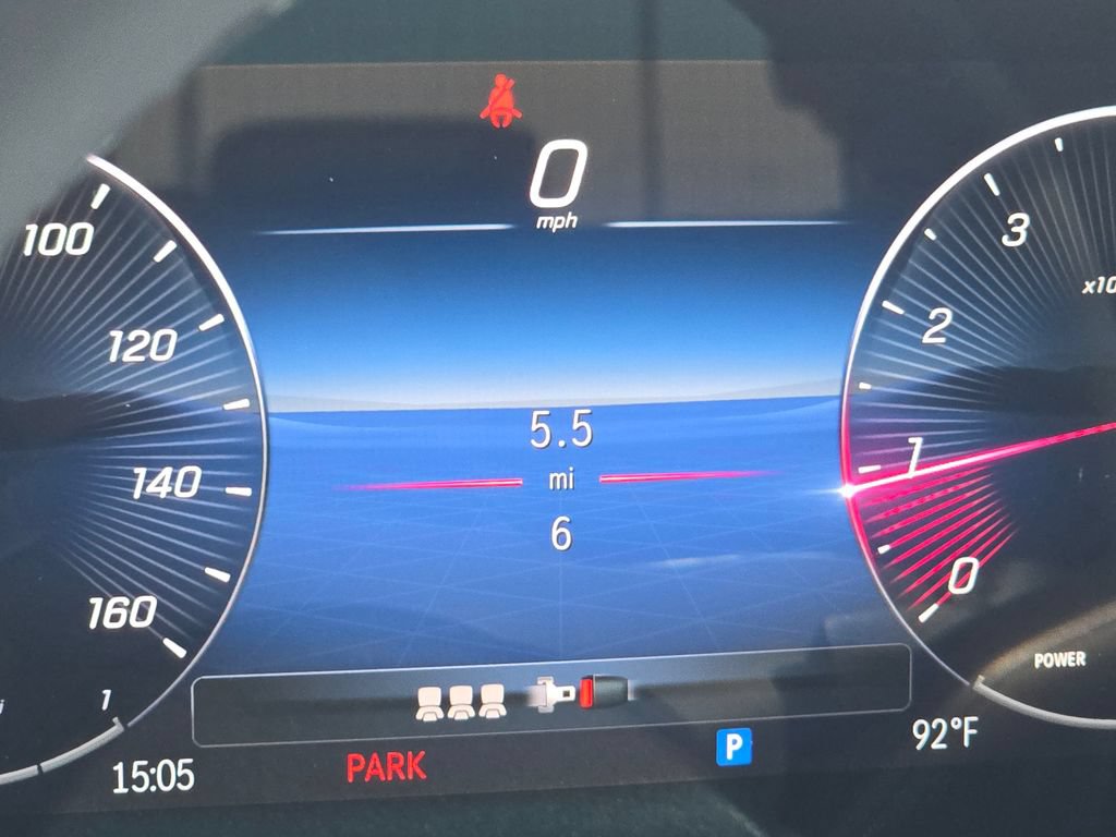 New 2026 Mercedes-Benz GLA 250 4MATIC image 28