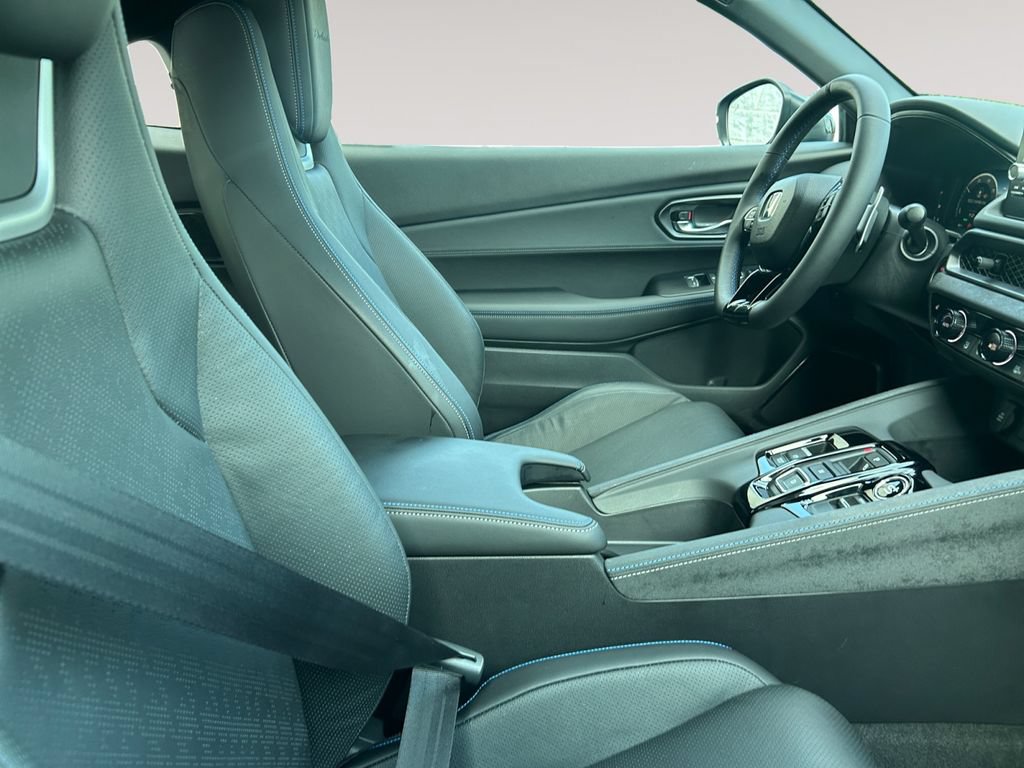 Used 2026 Honda Prelude image 15