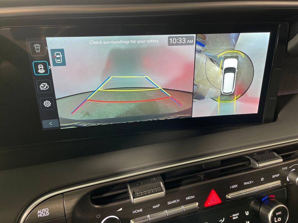 New 2026 Hyundai Palisade Calligraphy image 23