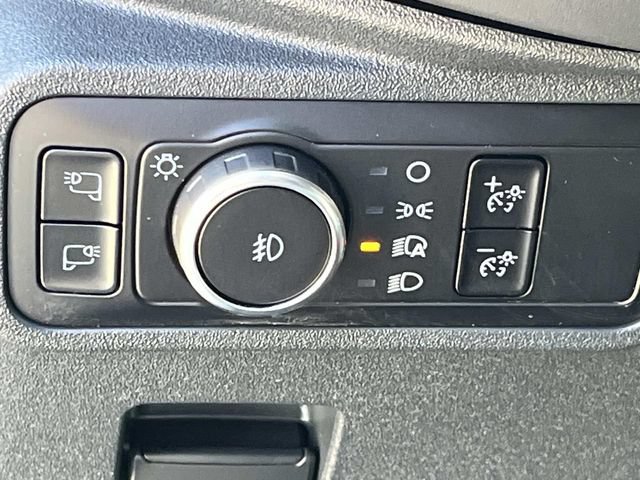 Used 2025 Ford Bronco Outer Banks AWD/4WD image 31