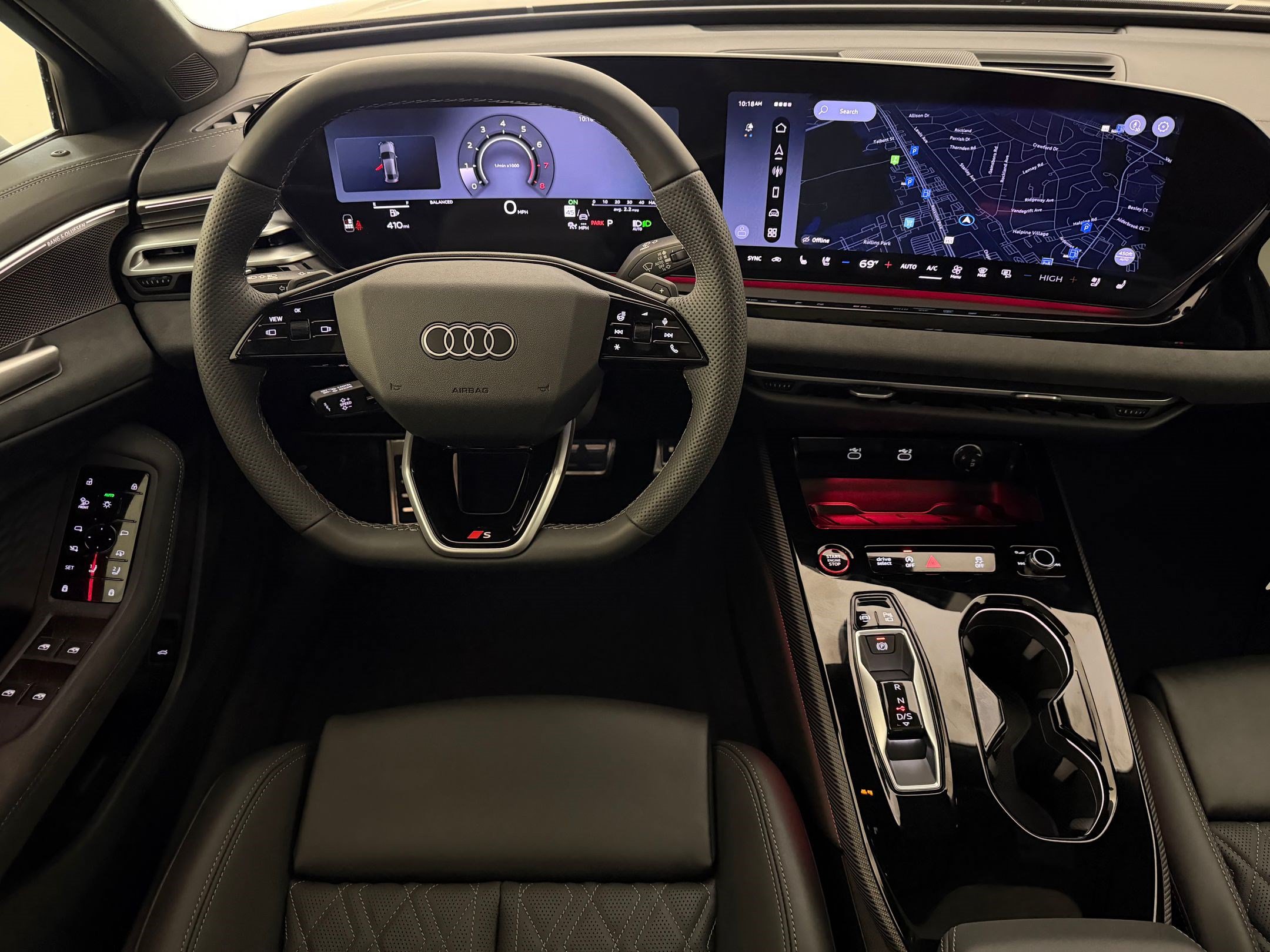 New 2026 Audi S5 Premium Plus AWD/4WD image 26