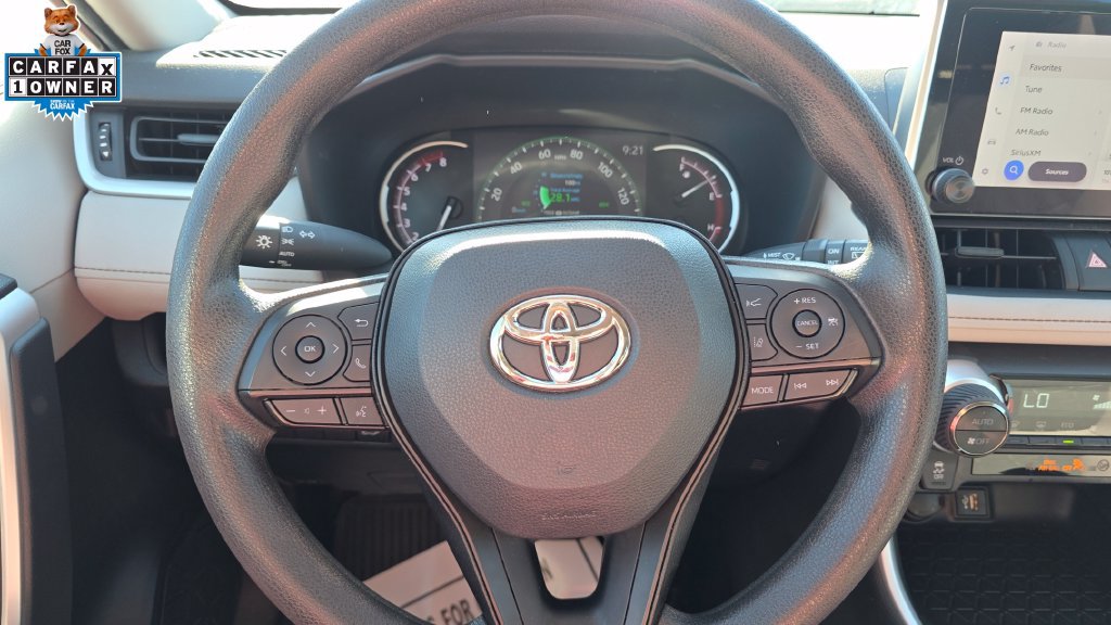 Used 2023 Toyota RAV4 XLE w/ Convenience Package AWD/4WD image 26