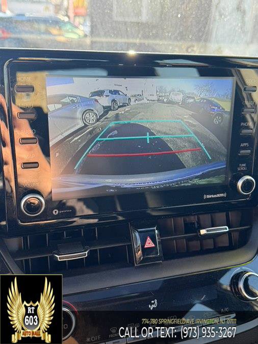 Used 2022 Toyota Corolla SE image 18