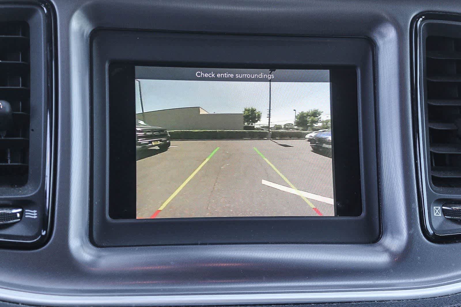 Used 2019 Dodge Challenger SXT RWD image 32