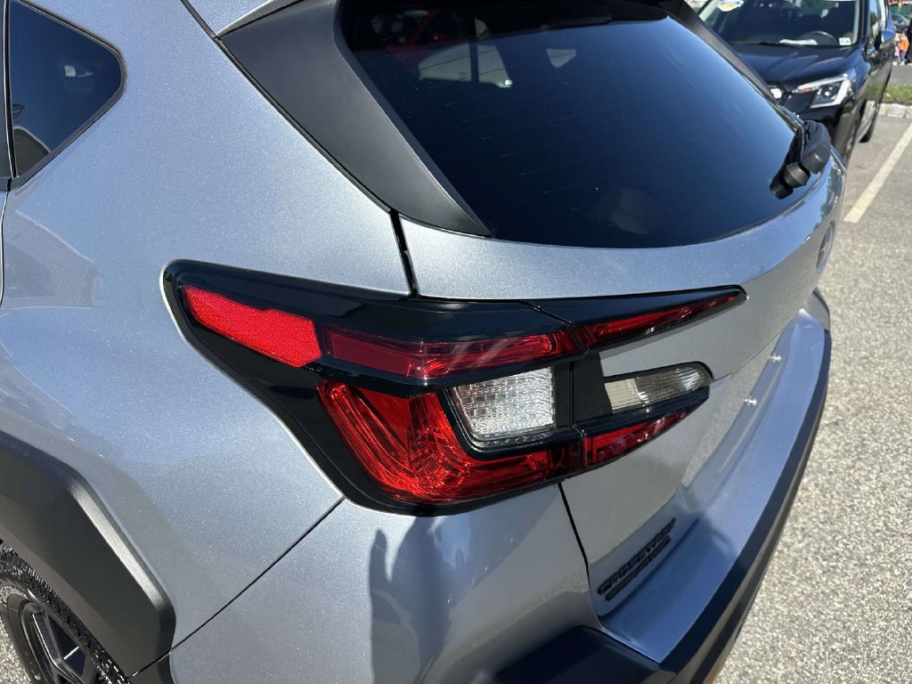 Certified 2024 Subaru Crosstrek 2.5i Wilderness AWD/4WD image 8