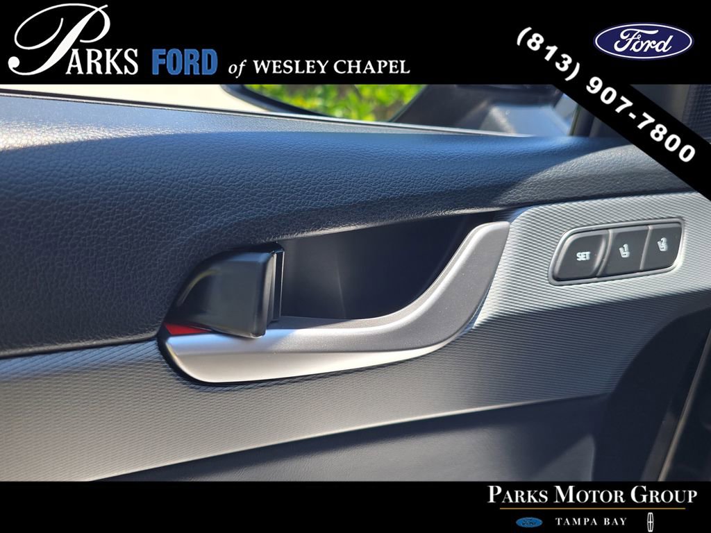 Used 2022 Hyundai Palisade SEL w/ Premium Package FWD image 18