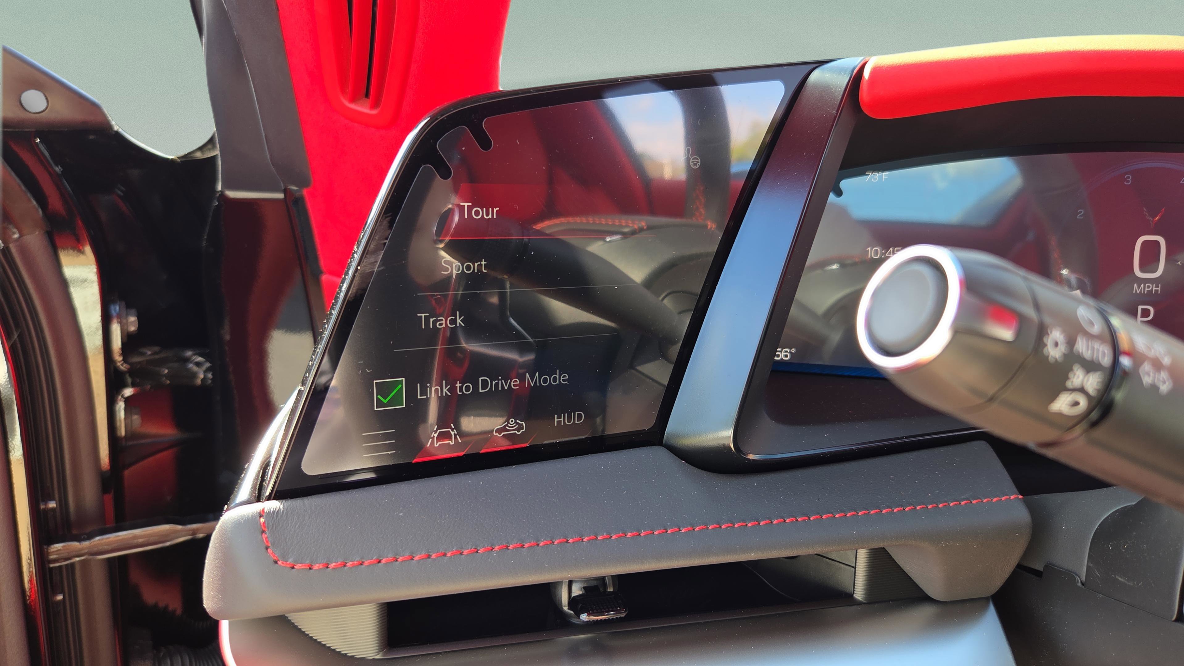 New 2026 Chevrolet Corvette Stingray Premium Conv image 17