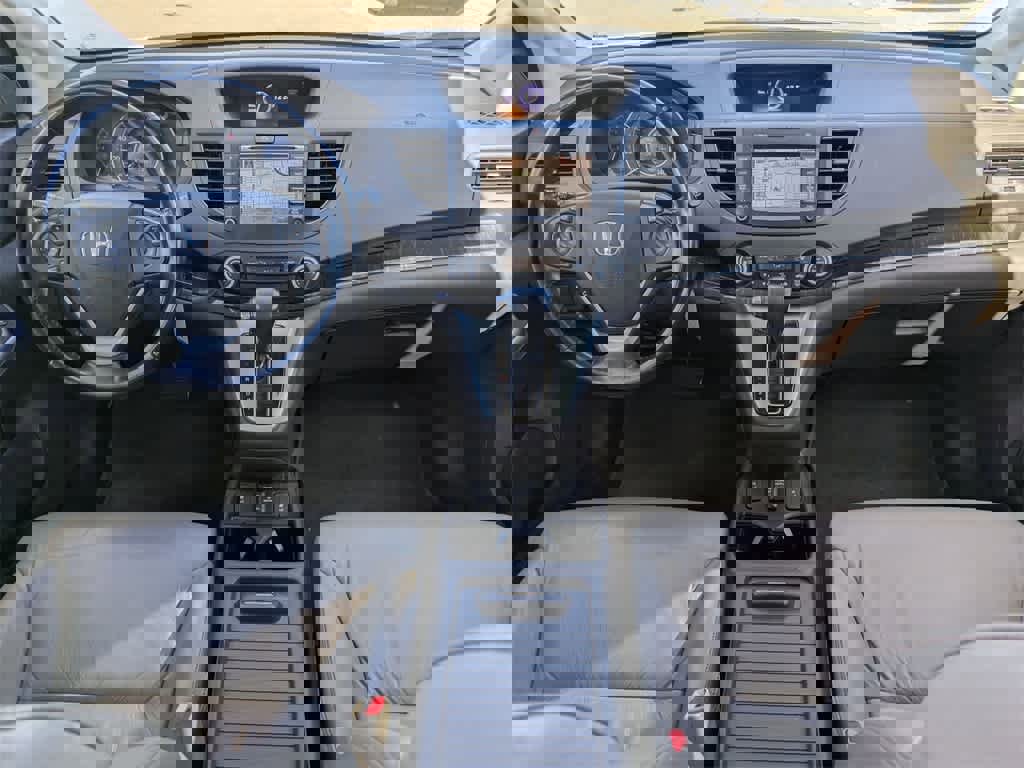 Used 2013 Honda CR-V EX-L image 17