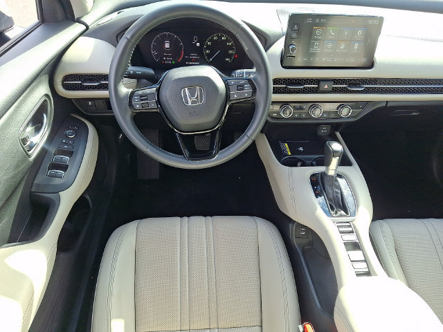 Certified 2024 Honda HR-V EX-L image 11