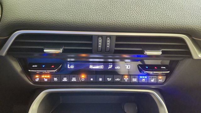 New 2026 MAZDA CX-70 SC Plus AWD/4WD image 21