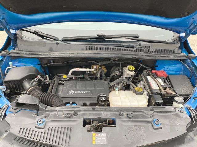 Used 2018 Buick Encore Essence image 29