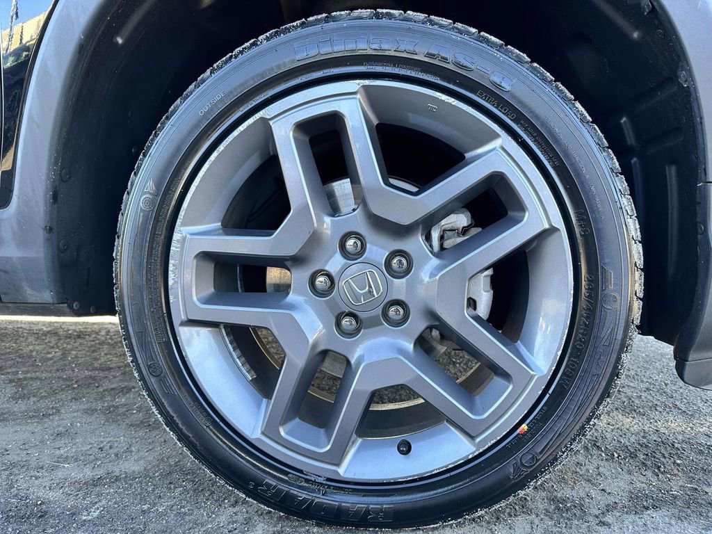 Used 2022 Honda Passport EX-L image 6