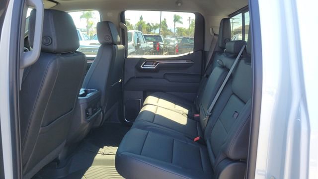 New 2026 Chevrolet Silverado 1500 LT Trail Boss w/ Convenience Package II AWD/4WD image 12