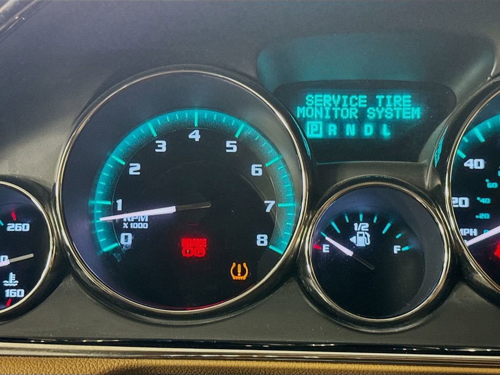 Used 2017 Buick Enclave Leather image 13