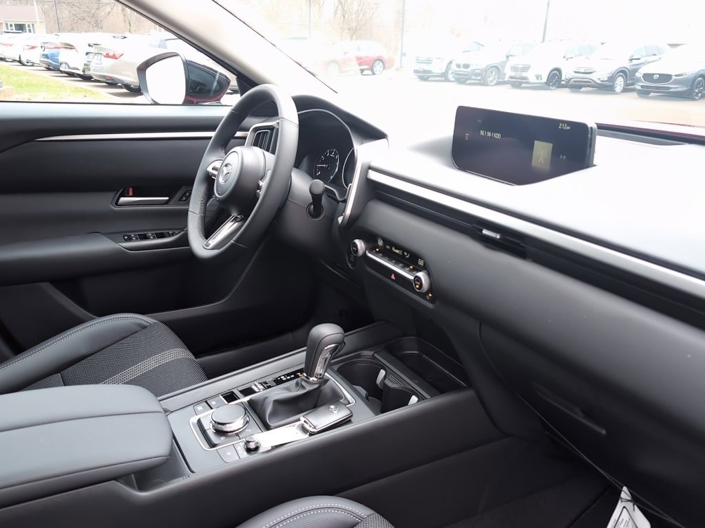 New 2026 MAZDA CX-50 AWD 2.5 S w/ Cargo Package image 7