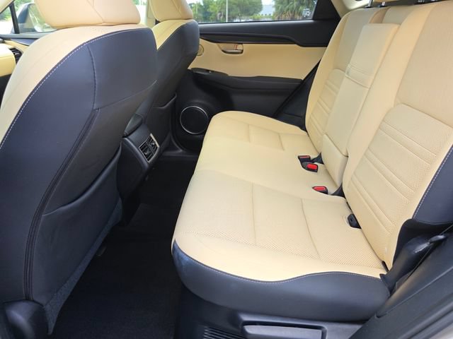 Used 2019 Lexus NX 300 FWD w/ Premium Package image 18