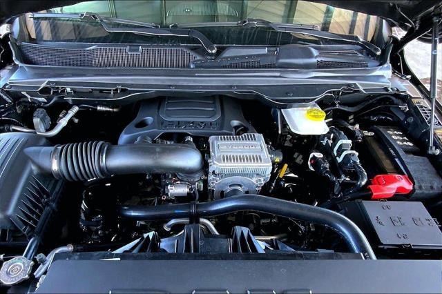 New 2026 RAM 1500 Big Horn AWD/4WD image 39