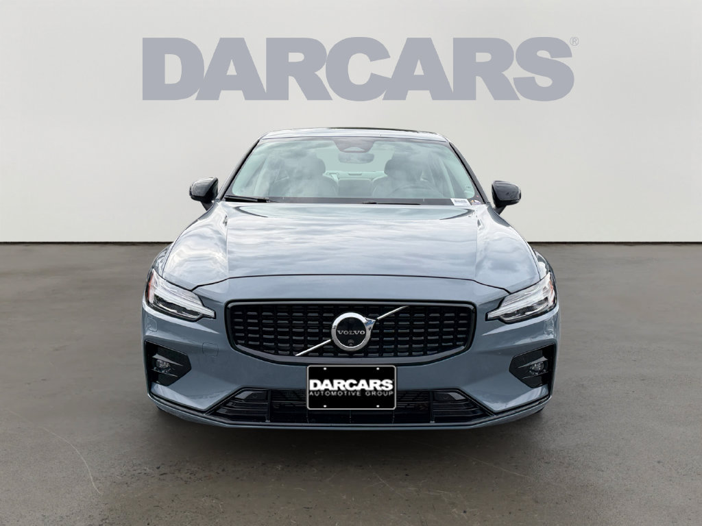 Certified 2024 Volvo S60 B5 Plus w/ Climate Package AWD/4WD image 2