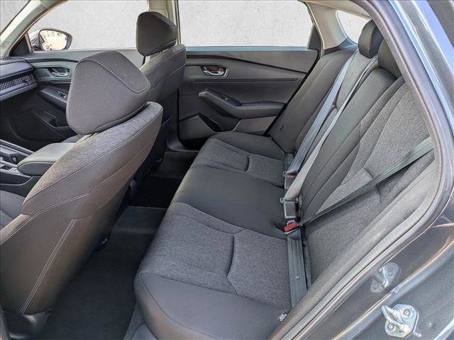 Used 2023 Honda Accord EX image 18