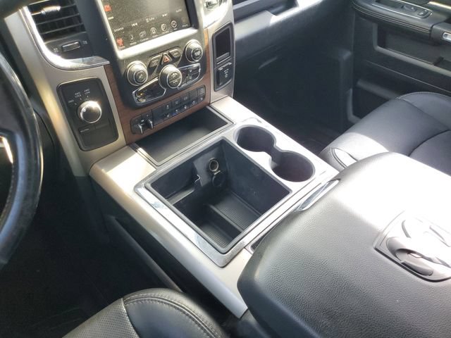 Used 2013 RAM 2500 Laramie w/ Convenience Group AWD/4WD image 27