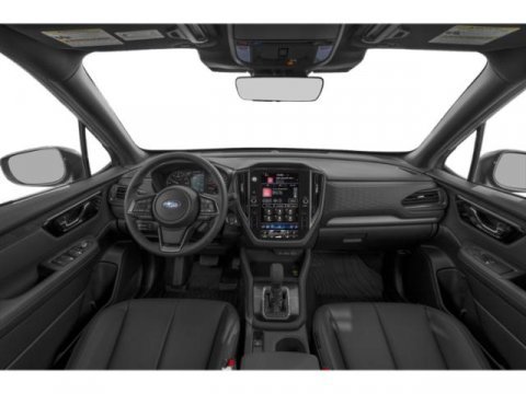 New 2026 Subaru Forester Limited AWD/4WD image 10