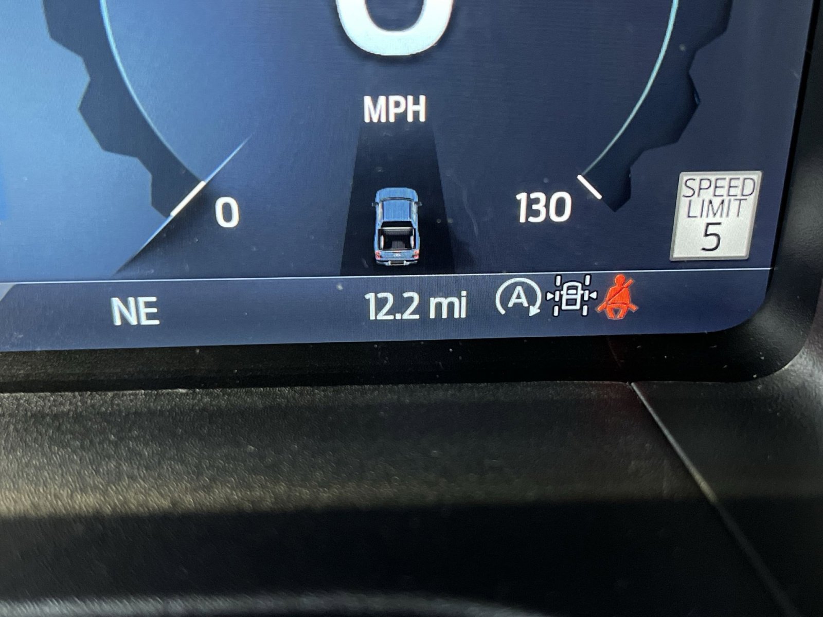 New 2026 Ford Ranger Lariat w/ FX4 Off-Road Package image 17