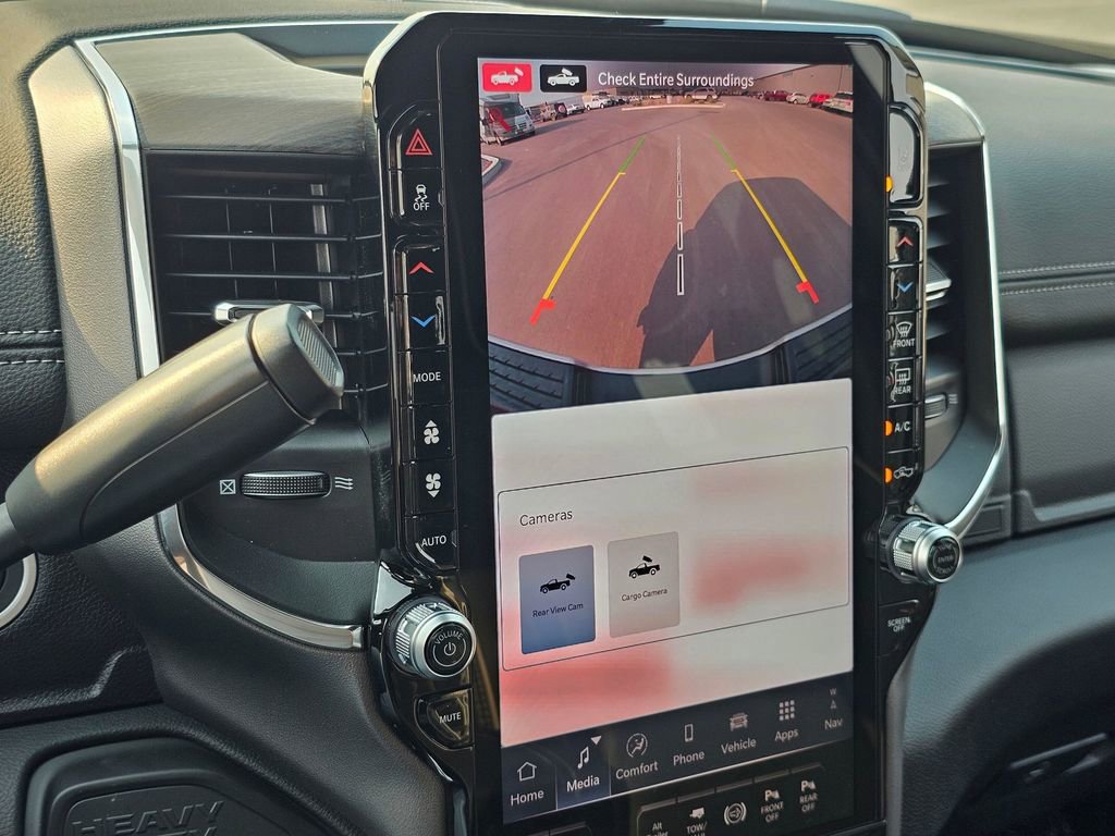 New 2026 RAM 2500 Laramie image 15