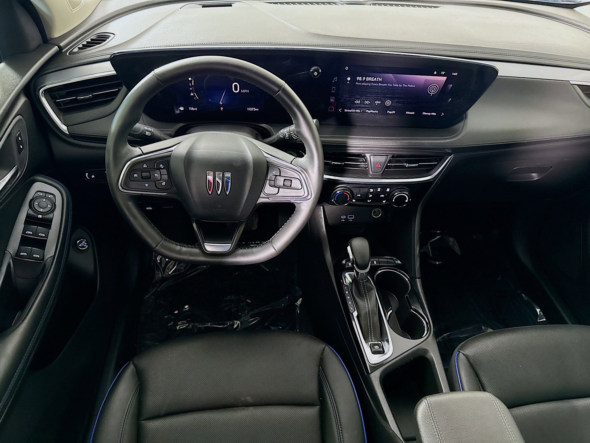 Used 2026 Buick Encore GX Sport Touring w/ Comfort Package image 17