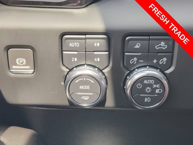 Used 2024 GMC Sierra 2500 AT4 w/ AT4 Premium Plus Package AWD/4WD image 20