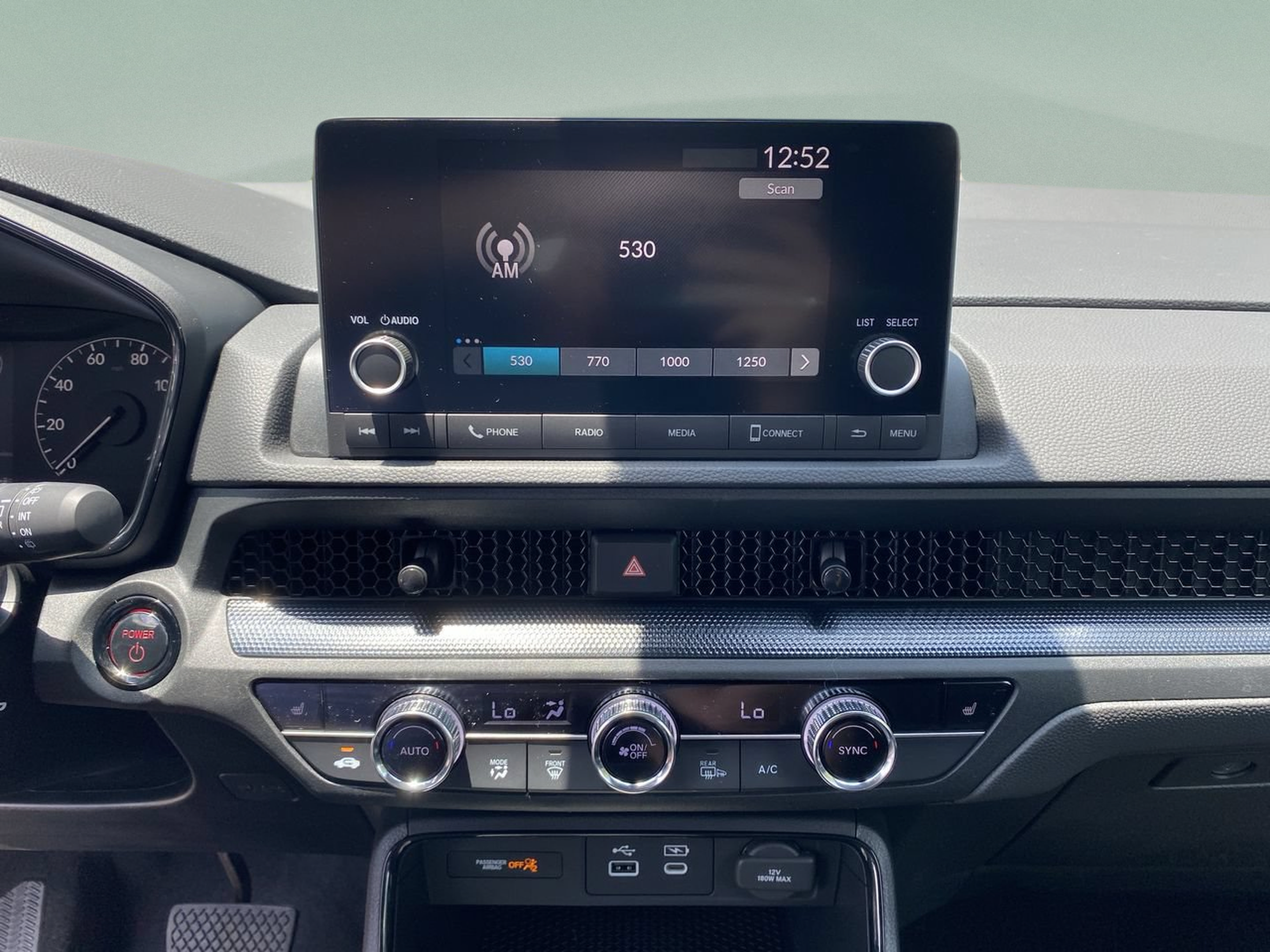 Certified 2023 Honda CR-V Sport image 25