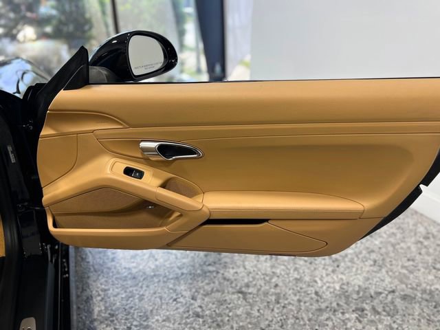 Used 2014 Porsche Boxster S image 33