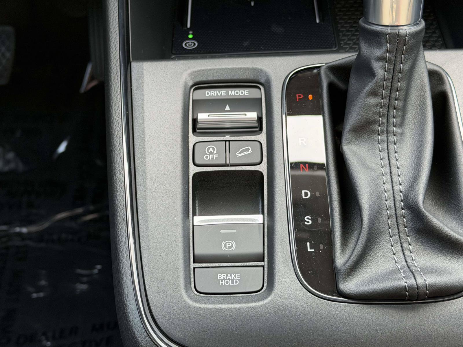 New 2027 Honda CR-V EX image 16