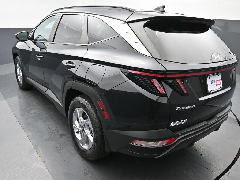 Used 2023 Hyundai Tucson SEL image 8
