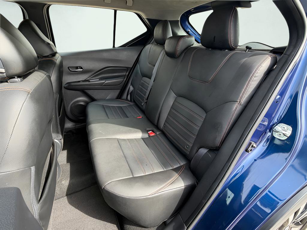 Used 2019 Nissan Kicks SR w/ SR Premium Package image 23