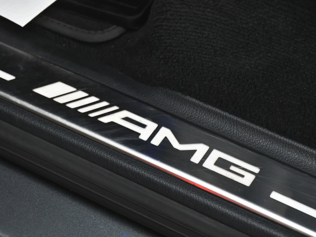 Used 2021 Mercedes-Benz G 63 AMG 4MATIC image 12