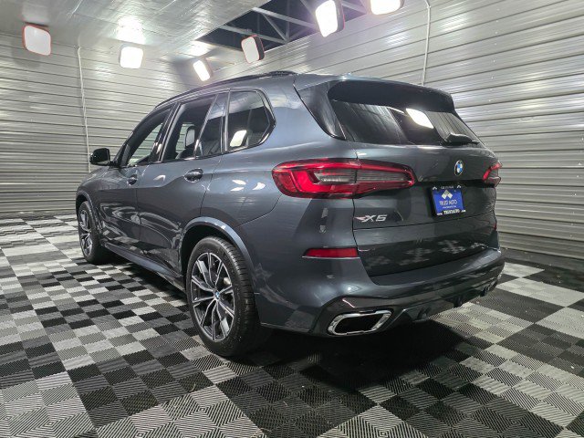 Used 2019 BMW X5 xDrive50i w/ M Sport Package image 7