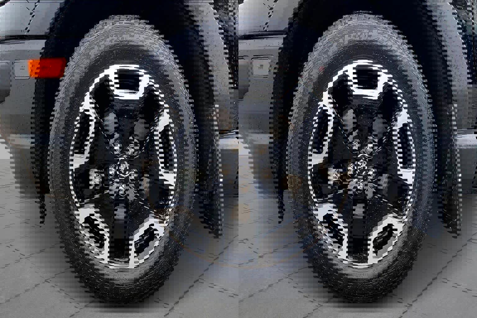 Used 2024 Ford Bronco Sport Outer Banks w/ Tech Package image 11