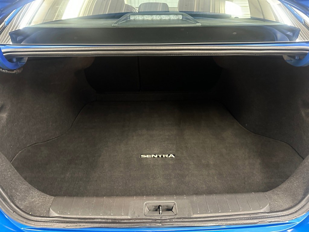 Used 2023 Nissan Sentra SV w/ All-Weather Package image 21