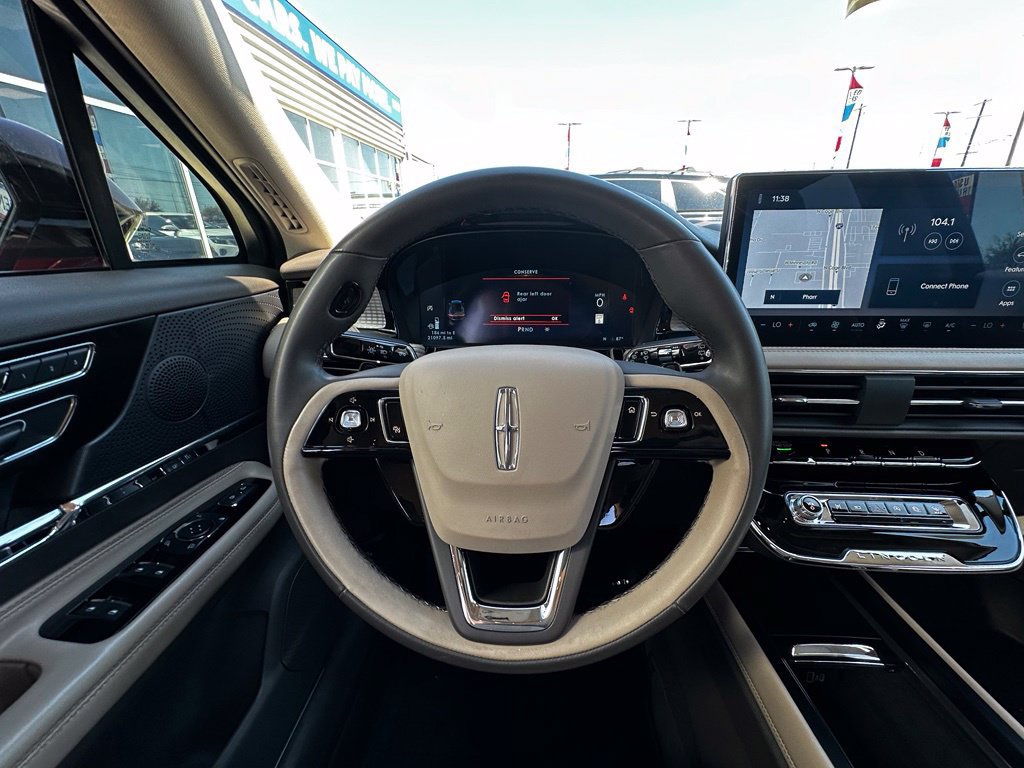 Used 2024 Lincoln Corsair FWD image 14
