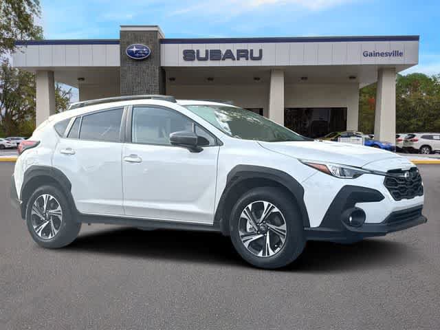 New 2026 Subaru Crosstrek 2.5i Premium AWD/4WD image 8