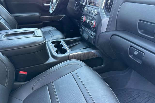 Used 2021 GMC Sierra 3500 Denali w/ Denali Ultimate Package AWD/4WD image 19