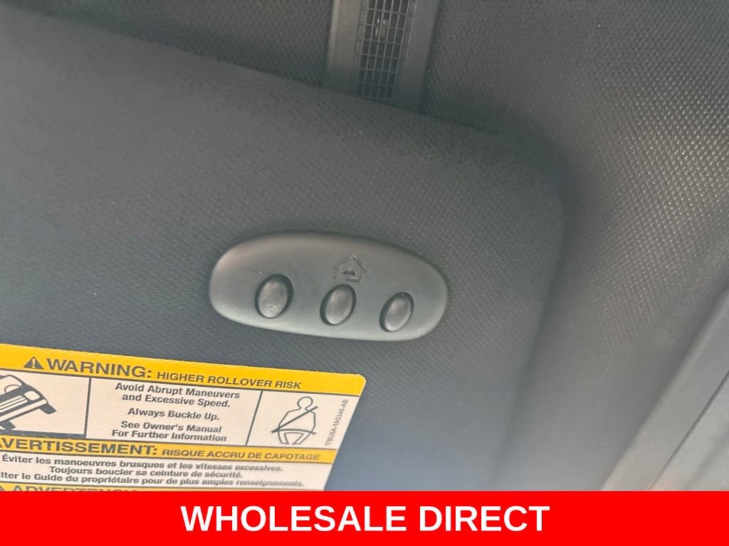 Used 2018 Ford Explorer Platinum AWD/4WD image 22