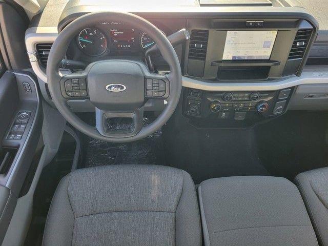 New 2026 Ford F250 XL w/ STX Appearance Package image 9