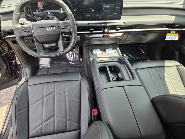 New 2027 Kia Telluride SX X-Line AWD/4WD image 19