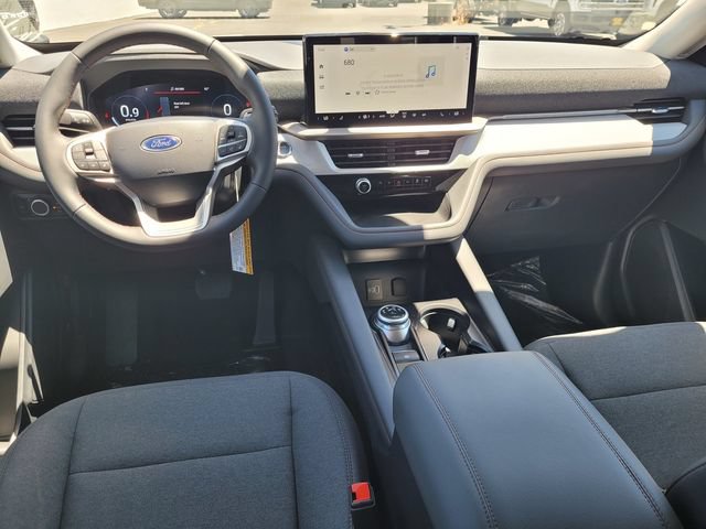New 2026 Ford Explorer Active AWD/4WD image 7