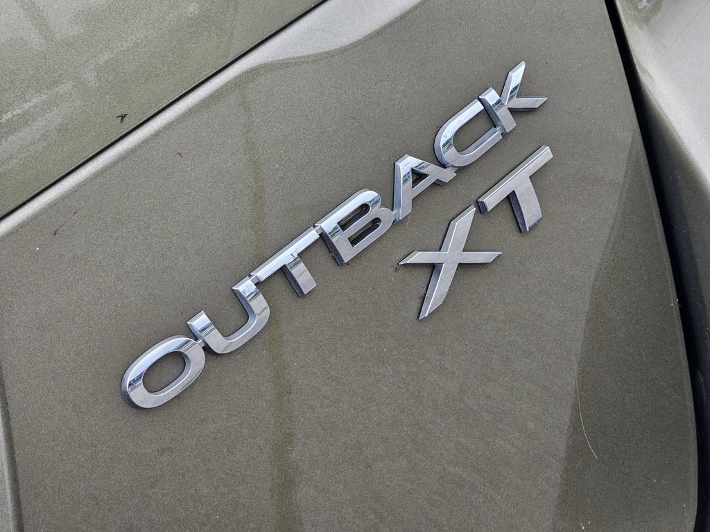 Used 2024 Subaru Outback Limited XT AWD/4WD image 7