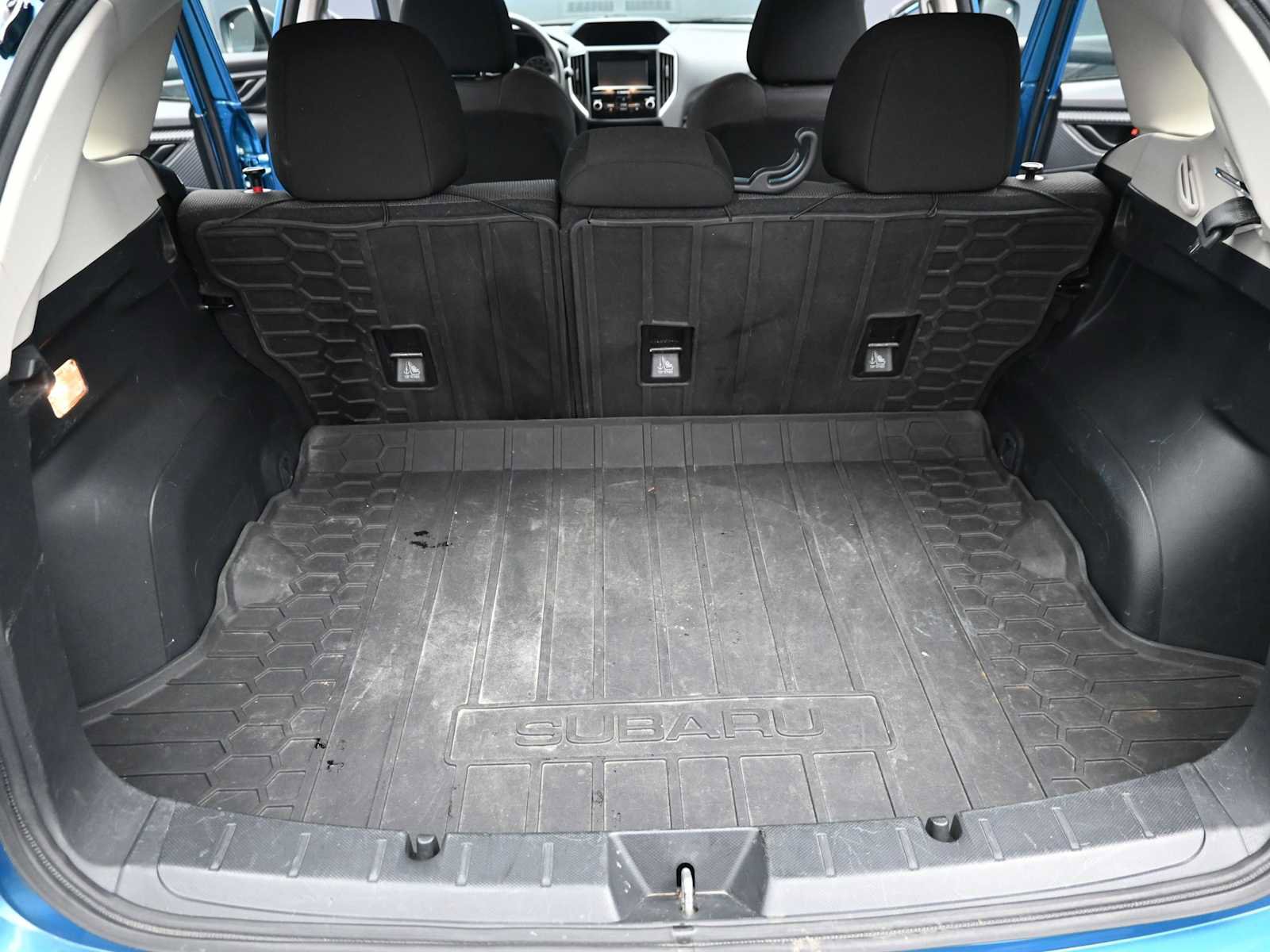 Used 2019 Subaru Impreza 2.0i w/ Popular Package #2 image 15