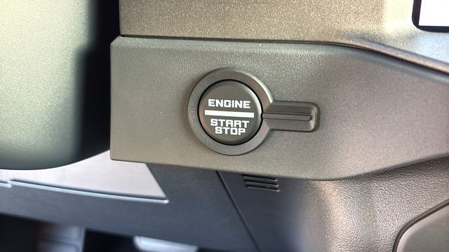 New 2026 Ford Bronco Big Bend AWD/4WD image 12