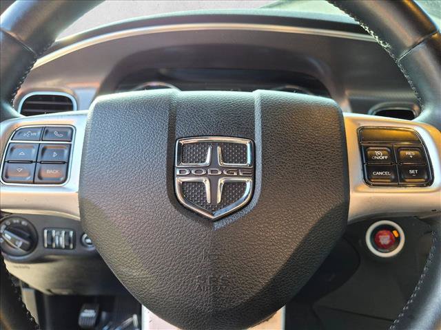 Used 2013 Dodge Charger SXT Plus AWD/4WD image 15